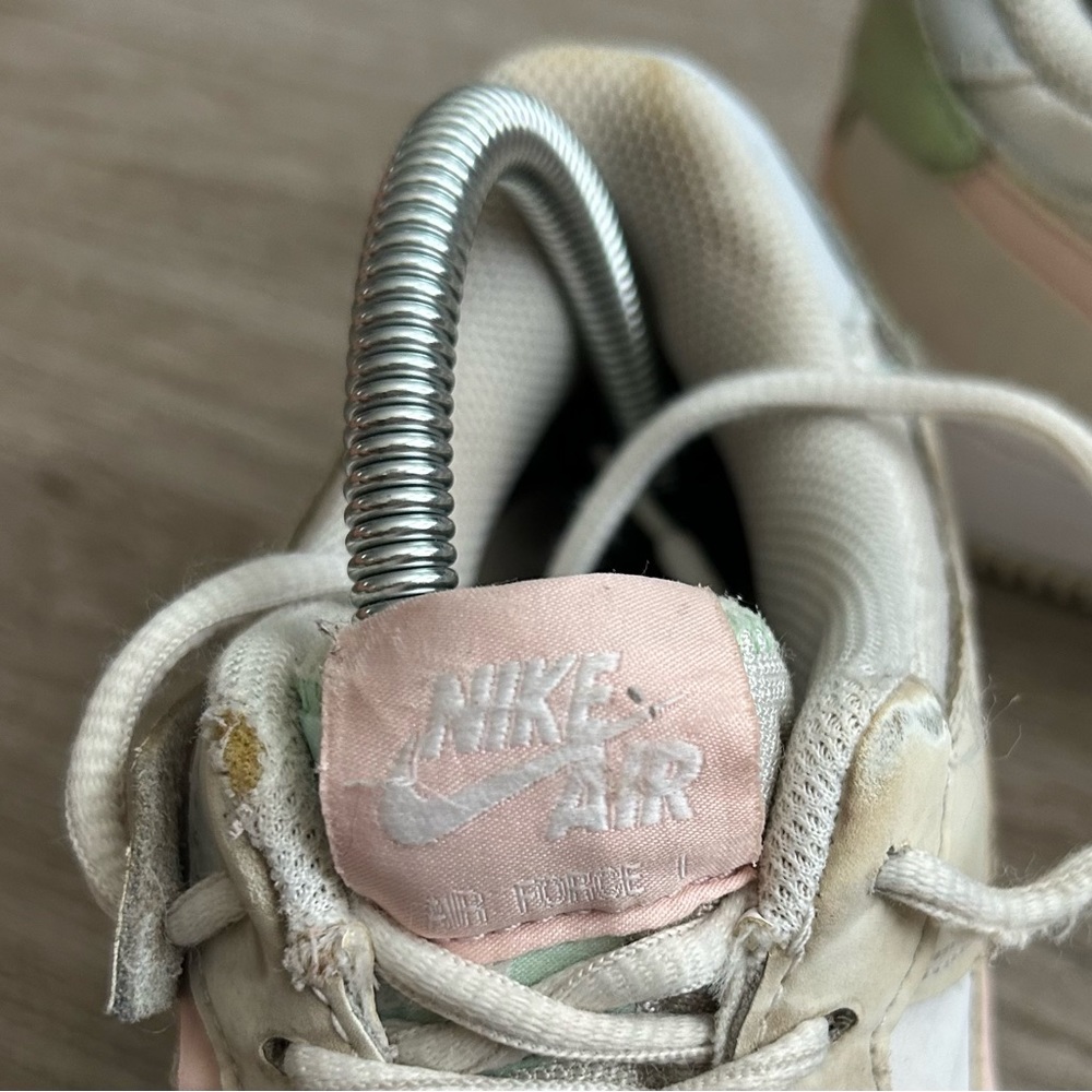 Nike Air Force 1 Shadow - Picture 8 of 11